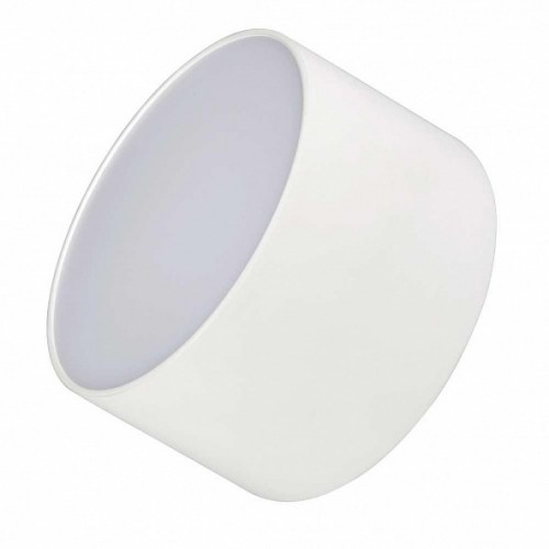  022227 Светильник SP-RONDO-140A-18W White (arlight, IP40 Металл, 3 года)