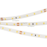 Лента RTW 2-5000SE 24V Cool (2835, 300 LED, PRO) (arlight, 7.2 Вт/м, IP65)