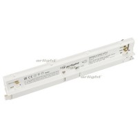 Блок питания для трековых систем ARJ-TR-40-PFC-DALI2-ADJ (40W, 700-1050mA) (Arlight, IP20 Пластик, 5