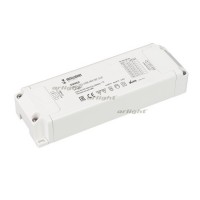 INTELLIGENT ARLIGHT Диммер TUYA-202-60W-MIX-WF-SUF (230V, 433MHz, 900-1500mA) (INTELLIGENT ARLIGHT,