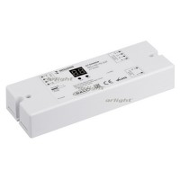 INTELLIGENT ARLIGHT Диммер DALI-501-TE-SUF (230V, 2.2A) (INTELLIGENT ARLIGHT, -)