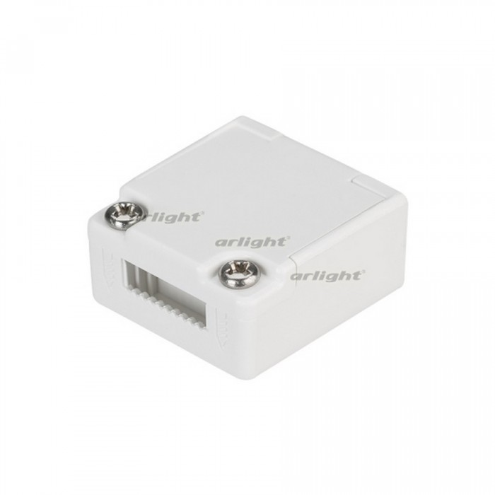 1Заглушка для ленты ARL-50000PV (15.5x6mm) глухая (arlight, Пластик)