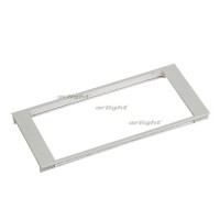 Рамка в профиль SHELF-MULTI двойная (ANR, -)