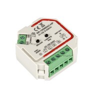 Диммер SR-1009SAC-HP (230V, 1.66A) (arlight, IP20 Пластик, 3 года)