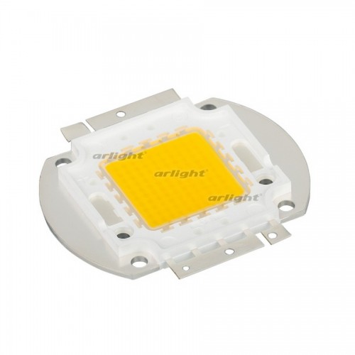Мощный светодиод ARPL-100W-EPA-5060-PW (3500mA) (arlight, -)