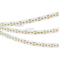 Лента MICROLED-M300-10mm 24V Warm3000 (21.6 W/m, IP20, 2216, 5m) (arlight, Открытый)