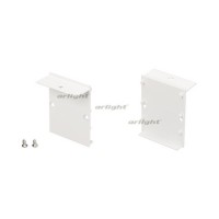 Заглушка MAG-CAP-4560 (WH) (arlight, Металл)