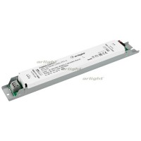 Блок питания ARV-SP24030-LONG-PFC-A (24V, 1.25A, 30W) (Arlight, IP20 Металл, 5 лет)