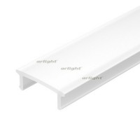 Экран ARH-DECORE-S12 Flat Opal (arlight, Пластик)