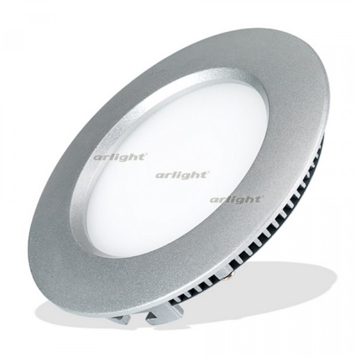 Светильник MD120-6W White (arlight, IP20 Металл, 1 год)
