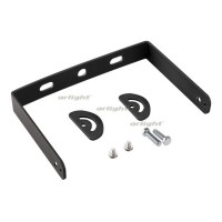Скоба SP-BRACKET-153x147 (BK) (arlight, Металл)