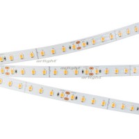 Лента RTW-5000SC 24V Warm SP2500-Bread 10mm (2835, 112 LED/m, SHOP) (arlight, Открытый)