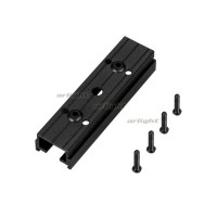 Соединитель профиля SL-LINE-25100-DUAL (arlight, Металл)