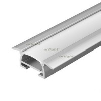 Профиль TK-F-2000 (CT) ANOD (arlight, Алюминий)