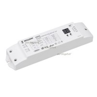 INTELLIGENT ARLIGHT Диммер DALI-202-50W-MIX-DT8-1050-NF-SUF (230V, 1000mА) (INTELLIGENT ARLIGHT, Пла
