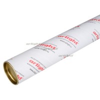 Тубус картонный ARL-55х3х2050 (с крышкой) (arlight, Картон)