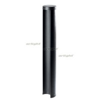 Светильник LGD-Path-Round90-H650B-7W Warm White (arlight, IP54 Металл, 3 года)