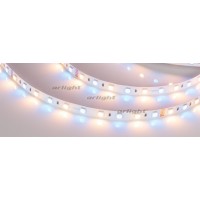 Лента IC-A120-8mm 24V White6000 (9.6 W/m, IP20, 3528, 10m) (arlight, стабилизированная)
