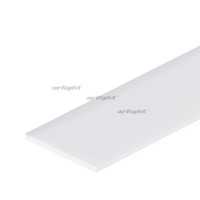 Экран-вставка белый P15W-2000 (arlight, Пластик)