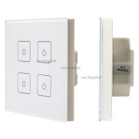 Панель SR-2400TL-IN White (DALI, DIM) (arlight, -)