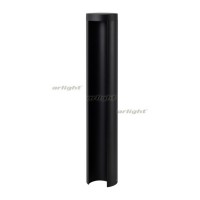 Светильник LGD-Path-Round120-H650B-12W Warm White (arlight, IP54 Металл, 3 года)