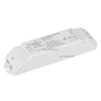 Усилитель CT-601 (15-48V, 0-10V) (arlight, IP20 Пластик, 1 год)
