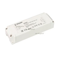 INTELLIGENT ARLIGHT Диммер TY-102-24V-30W-MIX-WF-SUF (230V, WIFI, 433MHz, 2x0.6A) (INTELLIGENT ARLIG