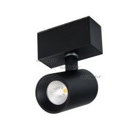 Светильник MAG-SPOT-45-R85-3W Warm3000 (BK, 20 deg, 24V) (arlight, IP20 Металл, 3 года)