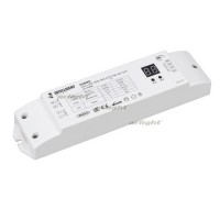 INTELLIGENT ARLIGHT Диммер DALI-202-36W-MIX-DT8-700-NF-SUF (230V, 700mА) (INTELLIGENT ARLIGHT, Пласт