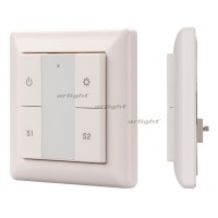 INTELLIGENT ARLIGHT Панель DALI-223-1G-2S-IN (BUS) (arlight, -)