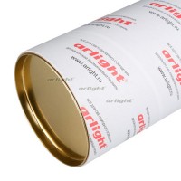 Тубус картонный ARL-120х3х2050 (с крышкой) (arlight, Картон)