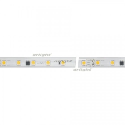 Лента герметичная ARL-PV-B54-15.5mm 230V Day4000 (8 W/m, IP65, 5060, 50m) (arlight, -)