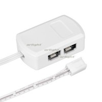ИК-сплиттер SR-Door-Switch White (arlight, -)