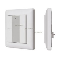 INTELLIGENT ARLIGHT Панель DALI-223-4K-D2-IN (BUS, Free purpose) (INTELLIGENT ARLIGHT, -)