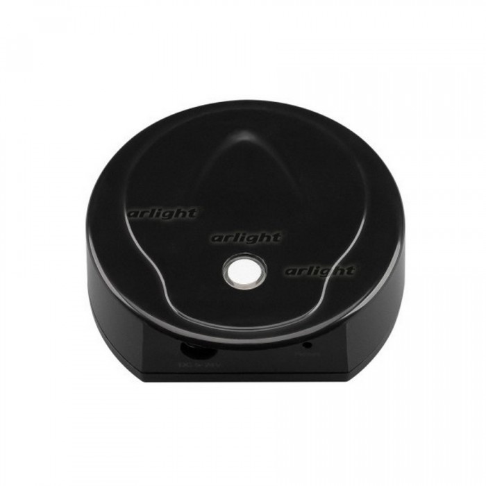 1Конвертер SMART-K58-WiFi Black (5-24V, 2.4G) (arlight, IP20 Пластик, 5 лет)