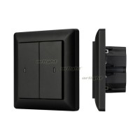 Панель Knob SR-KN0220-IN Graphite (KNX, DIM) (arlight, -)