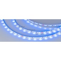 Лента RT-G60-5mm 24V RGB (6.6 W/m, IP20, 3838, 5m) (arlight, узкая)