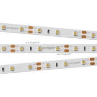 Лента RT 2-5000 12V Warm2700 (3528, 300 LED, LUX) (arlight, 4.8 Вт/м, IP20)