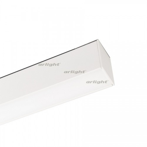 Светильник MAG-FLAT-45-L205-6W Day4000 (WH, 100 deg, 24V) (arlight, IP20 Металл, 3 года)