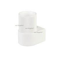 Светильник SP-SPICY-WALL-S115x72-6W Warm3000 (WH, 40 deg) (arlight, IP20 Металл, 3 года)