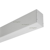 Светильник SP-LINE-6085-2000-60W Day4000 (ANOD) (arlight, Металл)
