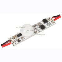 ИК-выключатель SMART-MOTION (12-24V, 1х3А, 50x11mm) (arlight, IP20 Пластик, 5 лет)