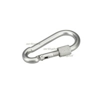 Карабин SP-HOOK-FIX-60 (SL) (arlight, Металл)