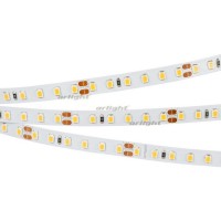Лента RT 2-5000 24V SUN Warm2700 2x (2835, 120 LED/m, LUX) (arlight, 14.4 Вт/м, IP20)