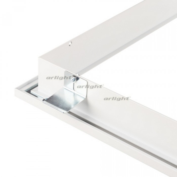 Набор BX3030 White (для панелей IM-300x300) (arlight, Металл)