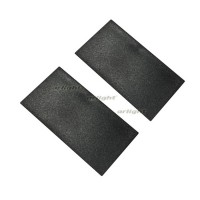 Заглушка MAG-ORIENT-CAP-2652 (BK) (Arlight, IP20 Пластик, 3 года)