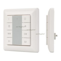 INTELLIGENT ARLIGHT Панель DALI-223-1G-MIX-IN (BUS, DT8) (arlight, -)
