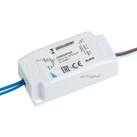 INTELLIGENT ARLIGHT Конвертер DALI-to-SPI-SUF (DC 5-12V) (INTELLIGENT ARLIGHT, -)