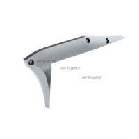 Заглушка правая PVC-STAIR-D-R (arlight, Металл)