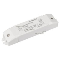 Контроллер CT309 (12-24V, 108-216W) (arlight, IP20 Пластик, 1 год)